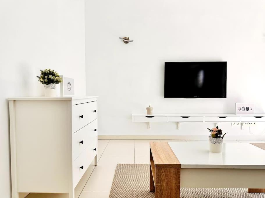 Apartamento Marina Expo *
